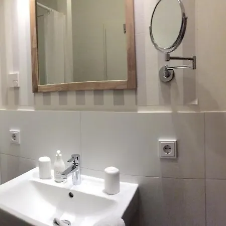 Loft - Port Sea Shell Hafenspitze Quartier * Eckernförde