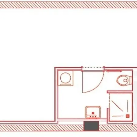 Loft - Port Sea Shell Hafenspitze Quartier Appartement