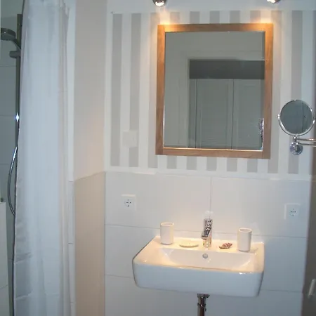 Apartament Loft - Port Sea Shell Hafenspitze Quartier *