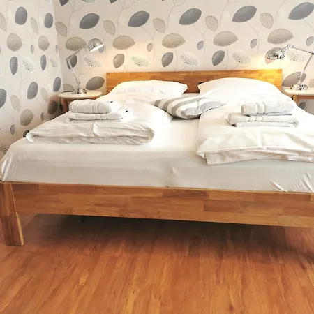 Loft - Port Sea Shell Hafenspitze Quartier *