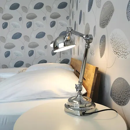 Apartament Loft - Port Sea Shell Hafenspitze Quartier