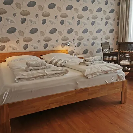 Loft - Port Sea Shell Hafenspitze Quartier Apartament