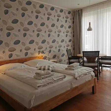 Loft - Port Sea Shell Hafenspitze Quartier Apartament *