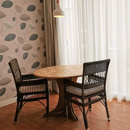 Loft - Port Sea Shell Hafenspitze Quartier Eckernförde