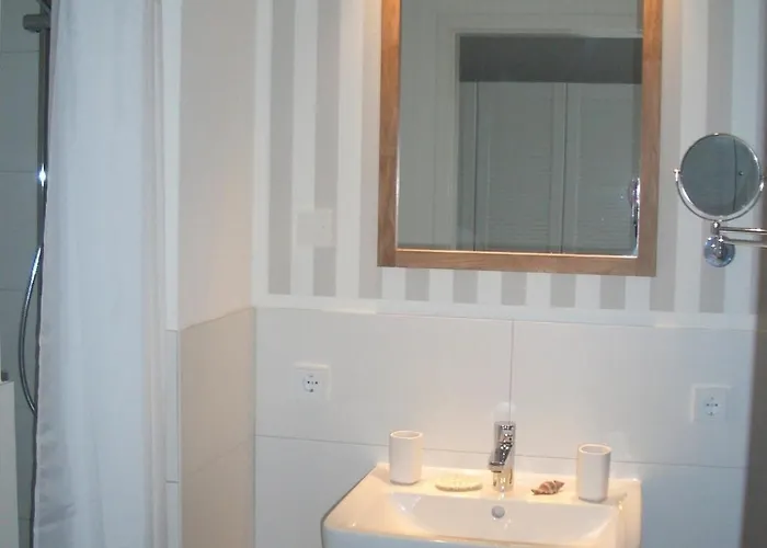 Apartment Loft - Port Sea Shell Hafenspitze Quartier *