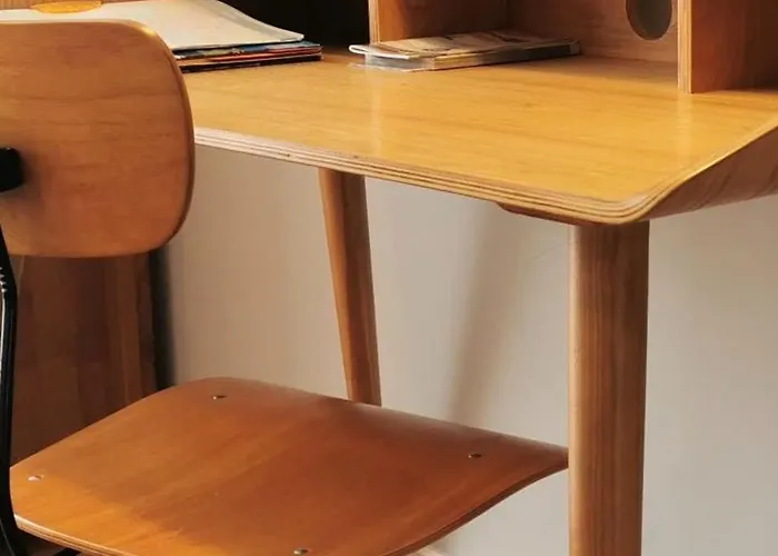 Loft - Port Sea Shell Hafenspitze Quartier