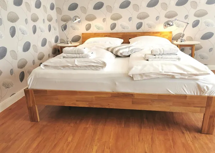 Loft - Port Sea Shell Hafenspitze Quartier *