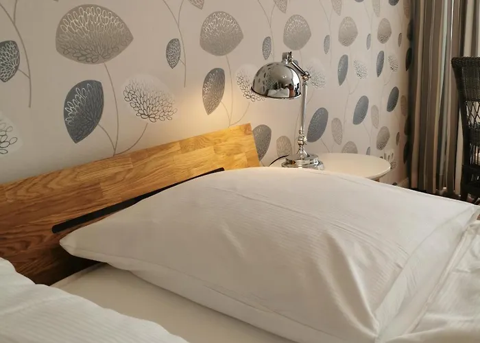 Loft - Port Sea Shell Hafenspitze Quartier Apartment