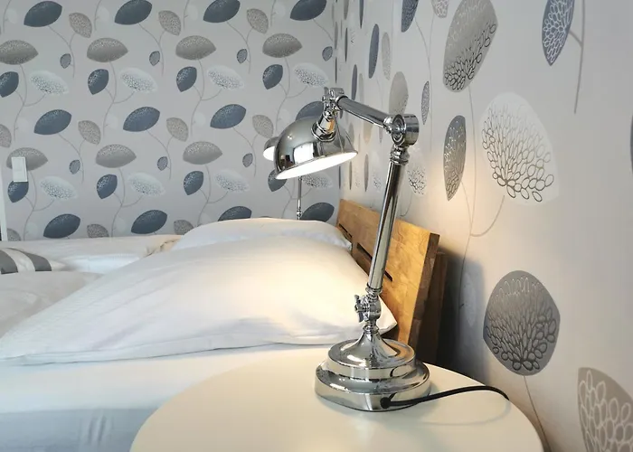 Apartment Loft - Port Sea Shell Hafenspitze Quartier