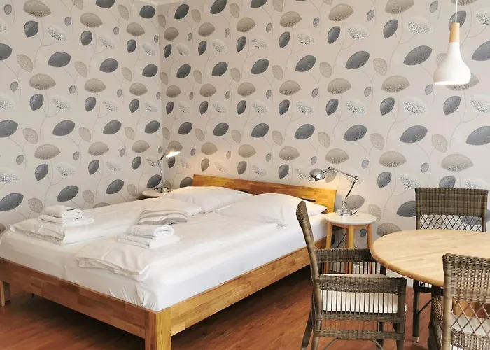 Loft - Port Sea Shell Hafenspitze Quartier * Eckernfoerde