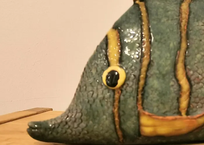 Apartment Loft - Port Sea Shell Hafenspitze Quartier *